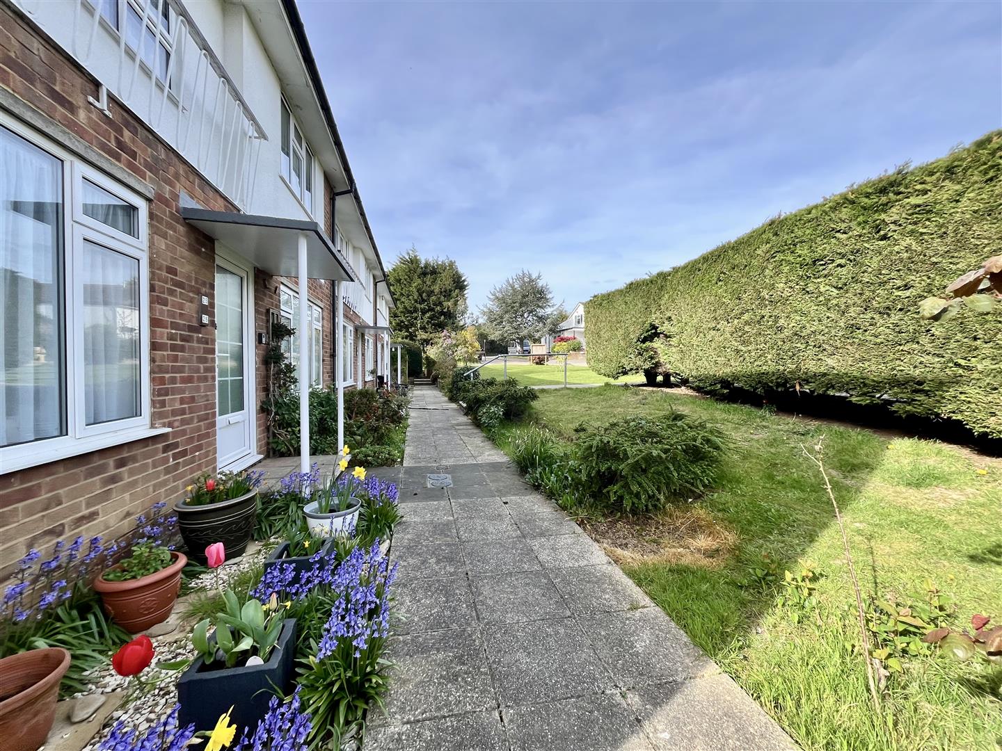Fairlight Gardens, Fairlight